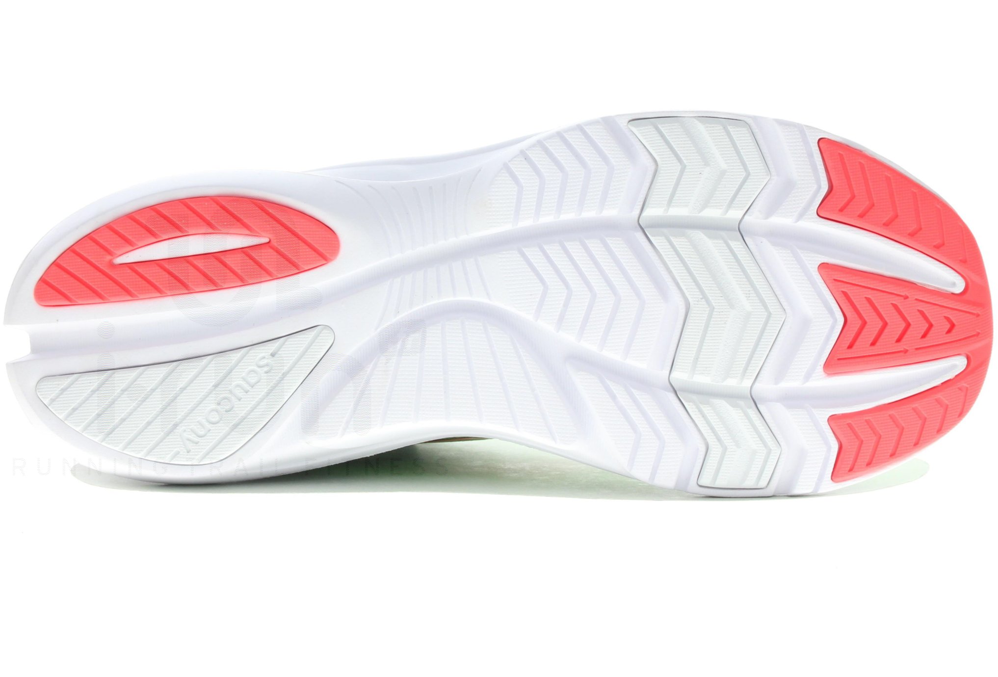 Saucony Kinvara 12