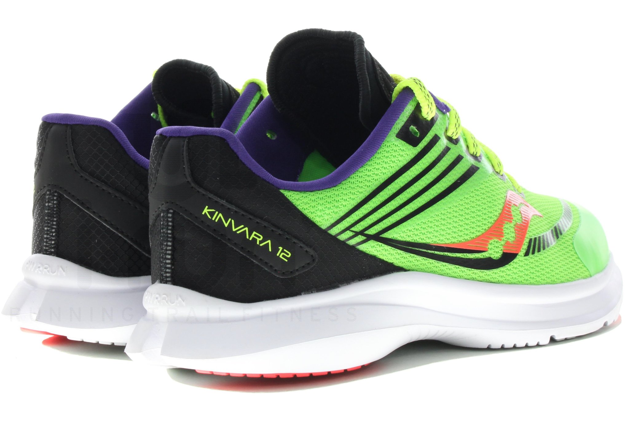 Saucony Kinvara 12