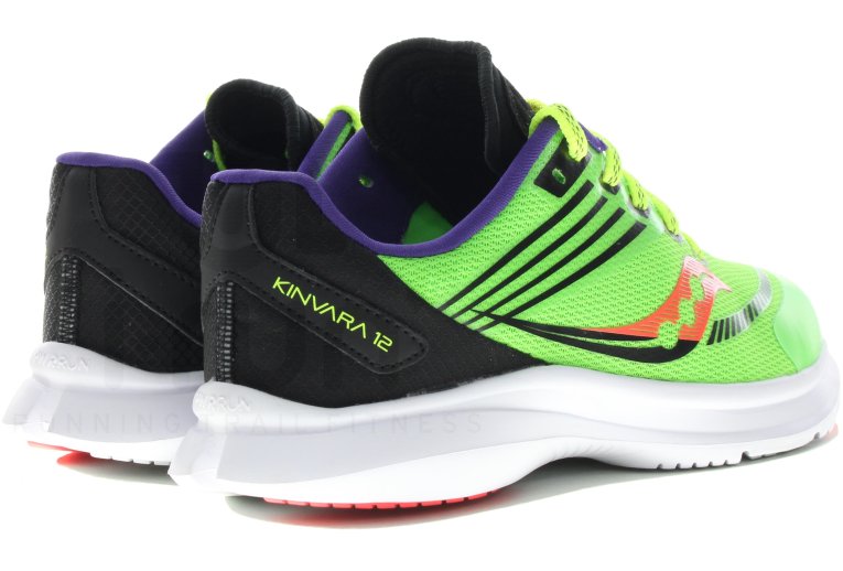 Saucony Kinvara 12
