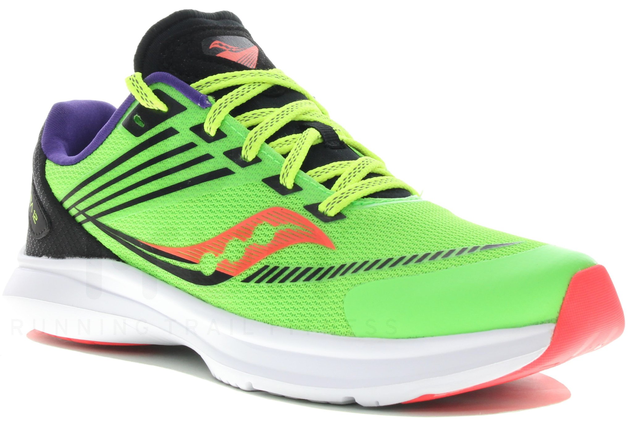 Saucony Kinvara 12