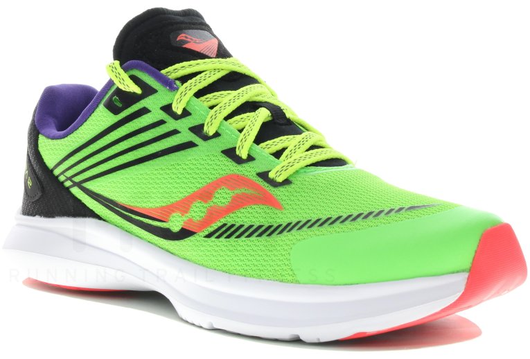 Saucony Kinvara 12