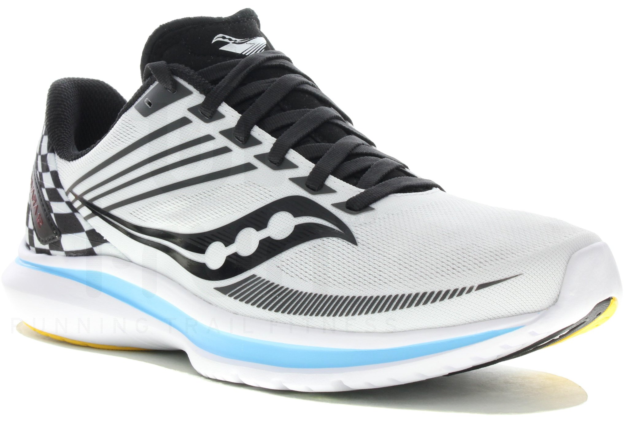 Saucony Kinvara 12 Herren