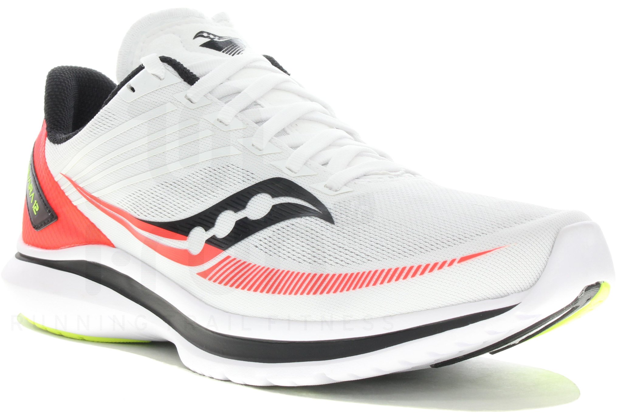 Saucony Kinvara 12 M