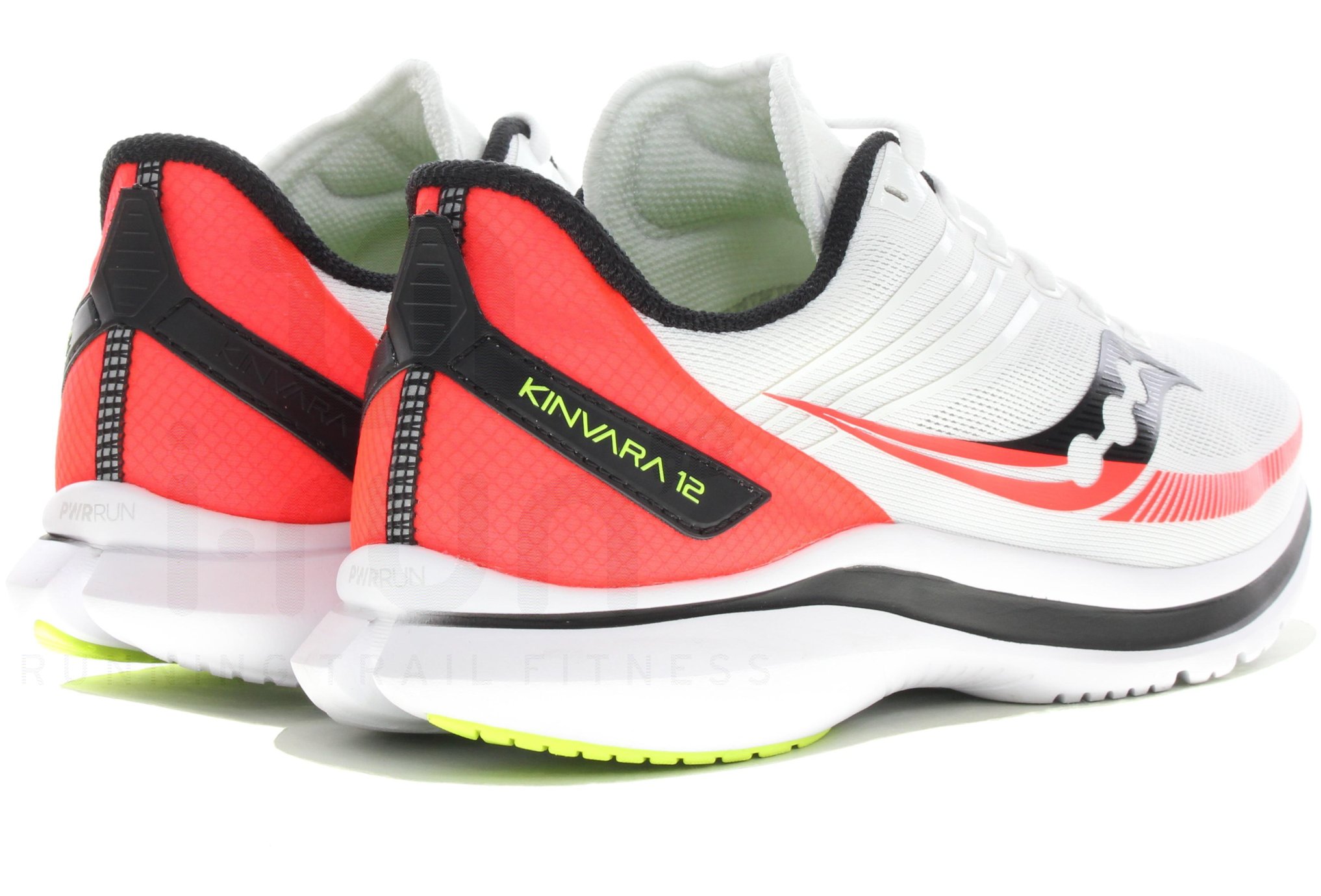 Saucony Kinvara 12 M