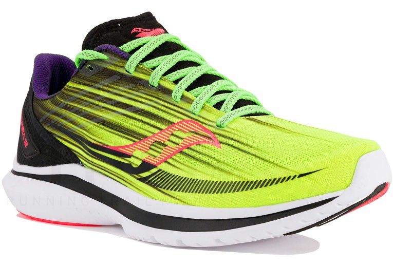 Saucony Kinvara 12