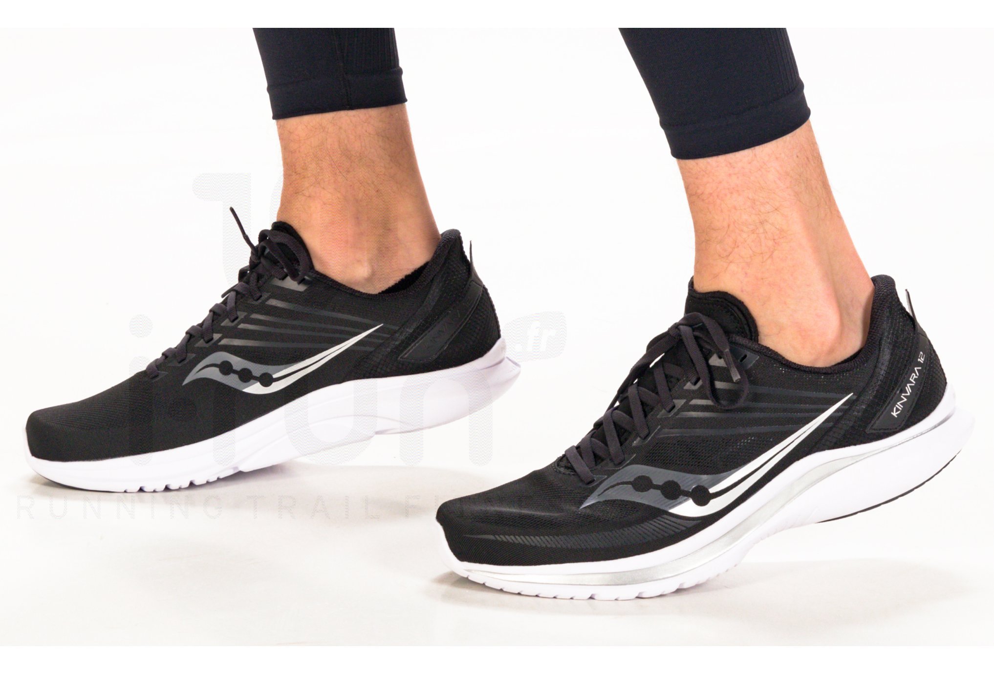 Saucony Kinvara 12 M
