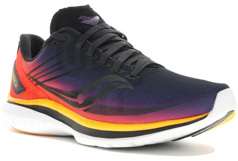 Saucony Kinvara 12 Sunset Fade W 