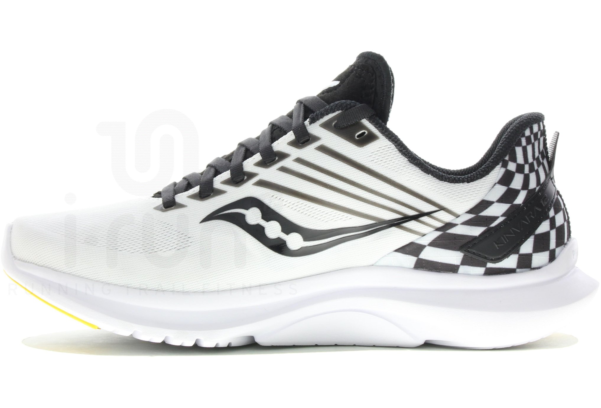 Saucony Kinvara 12 W 