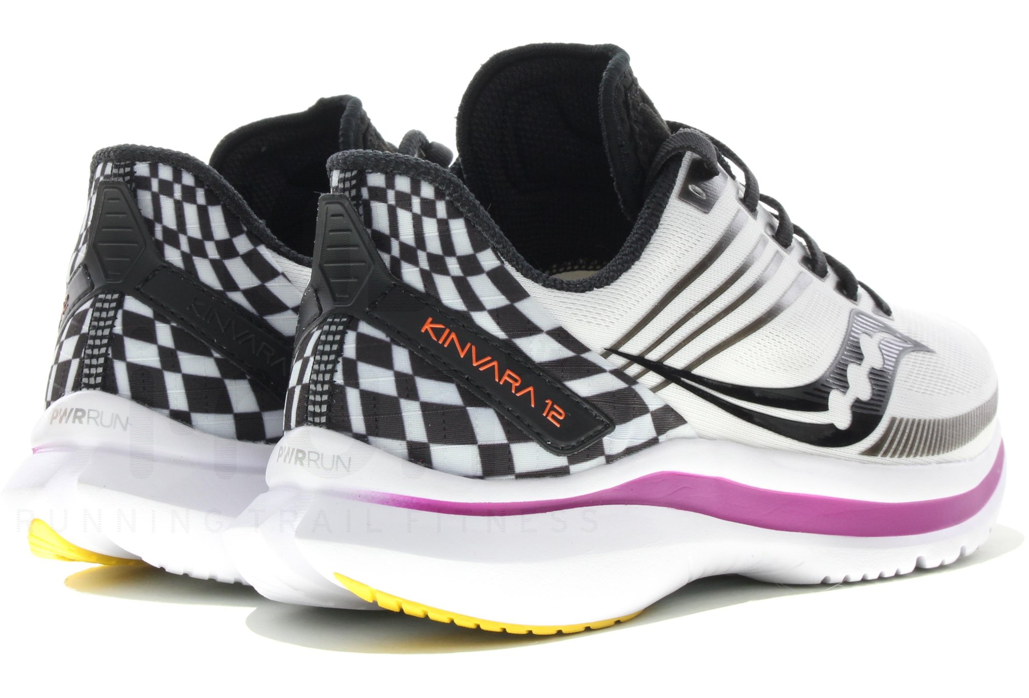Saucony Kinvara 12 W 