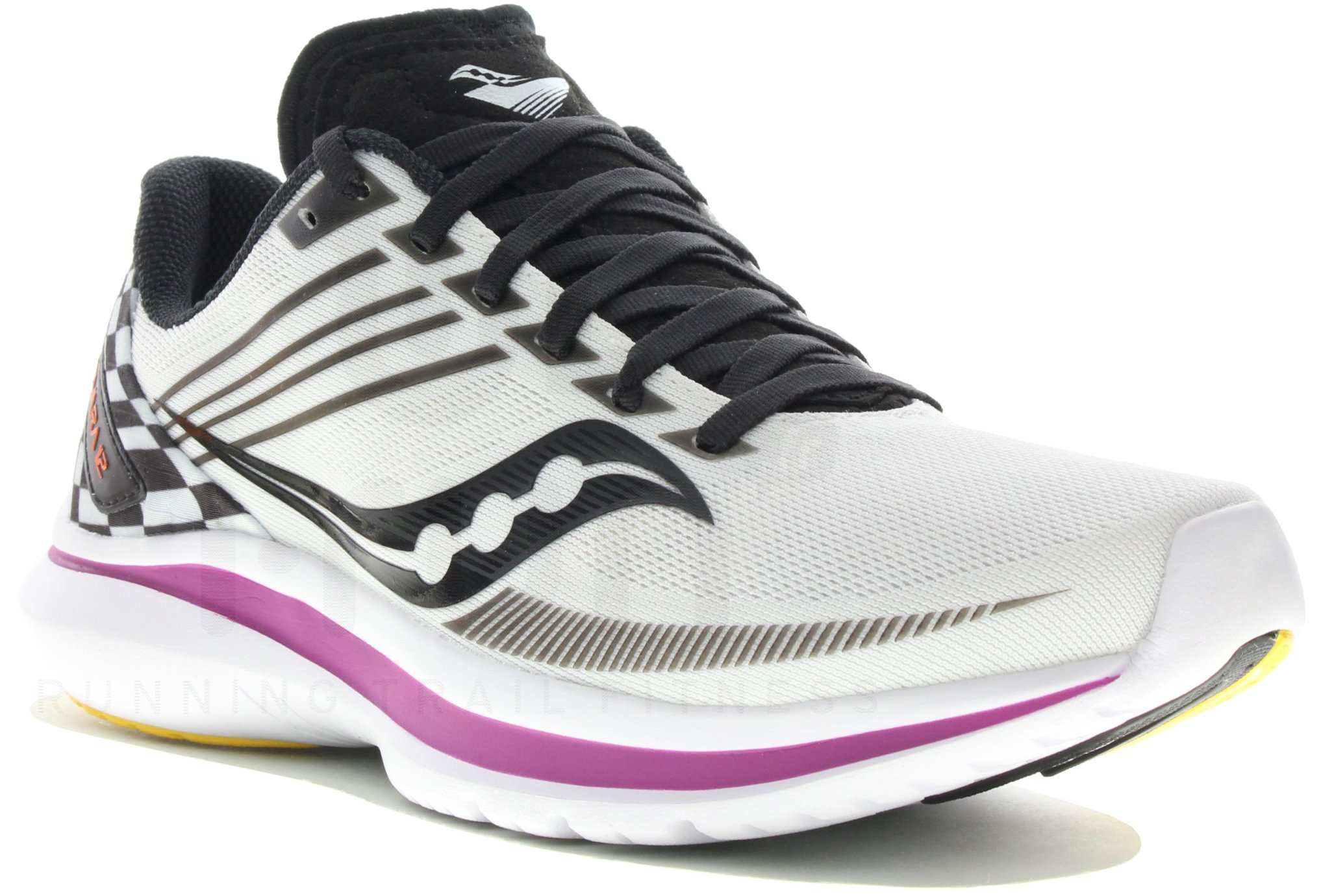 Saucony Kinvara 12 W 