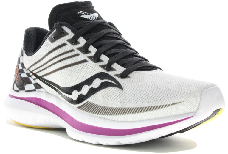 Saucony Kinvara 12