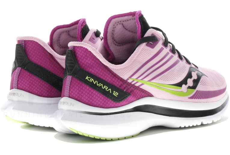 Saucony Kinvara 12 Damen