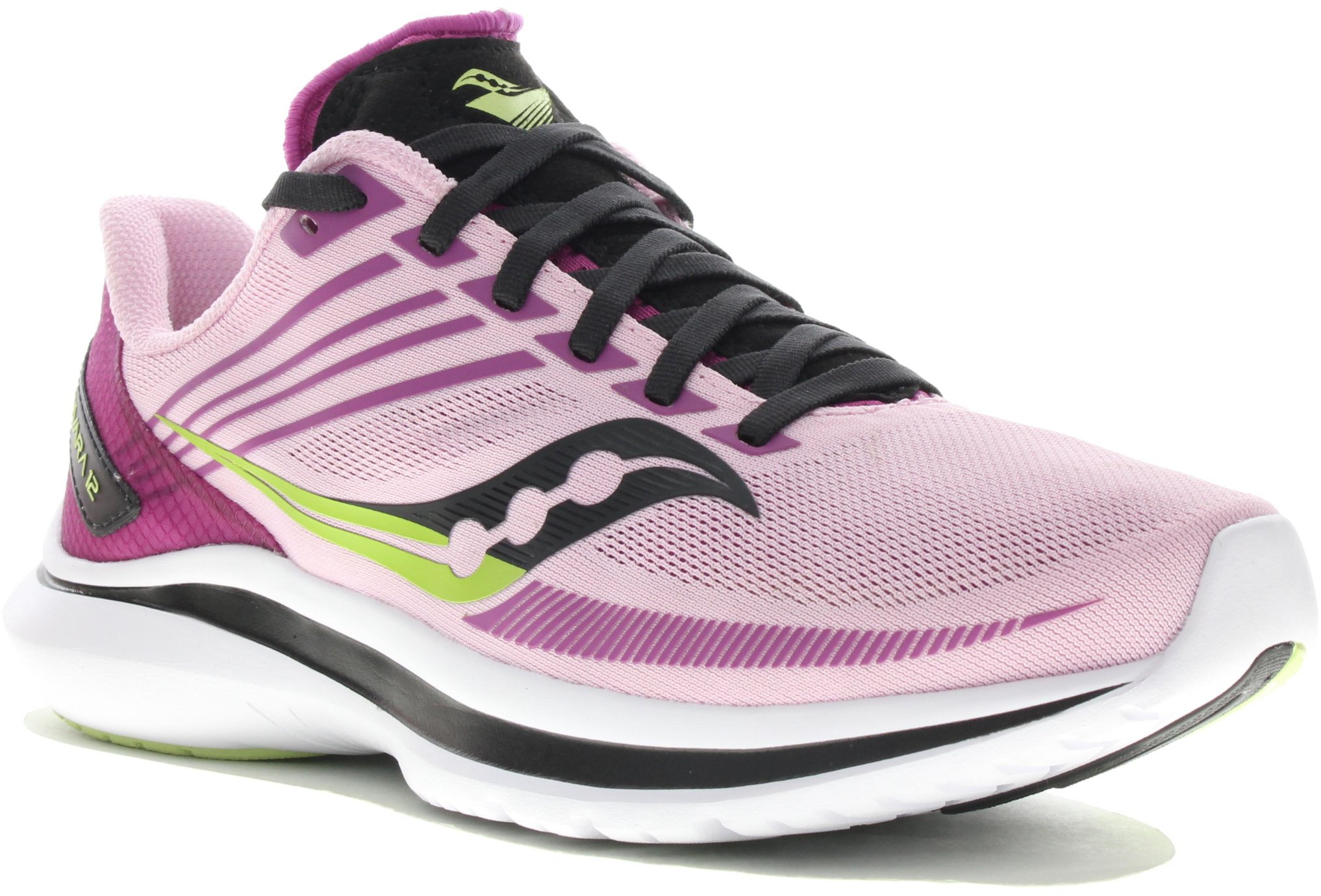 Saucony Kinvara 12 Damen