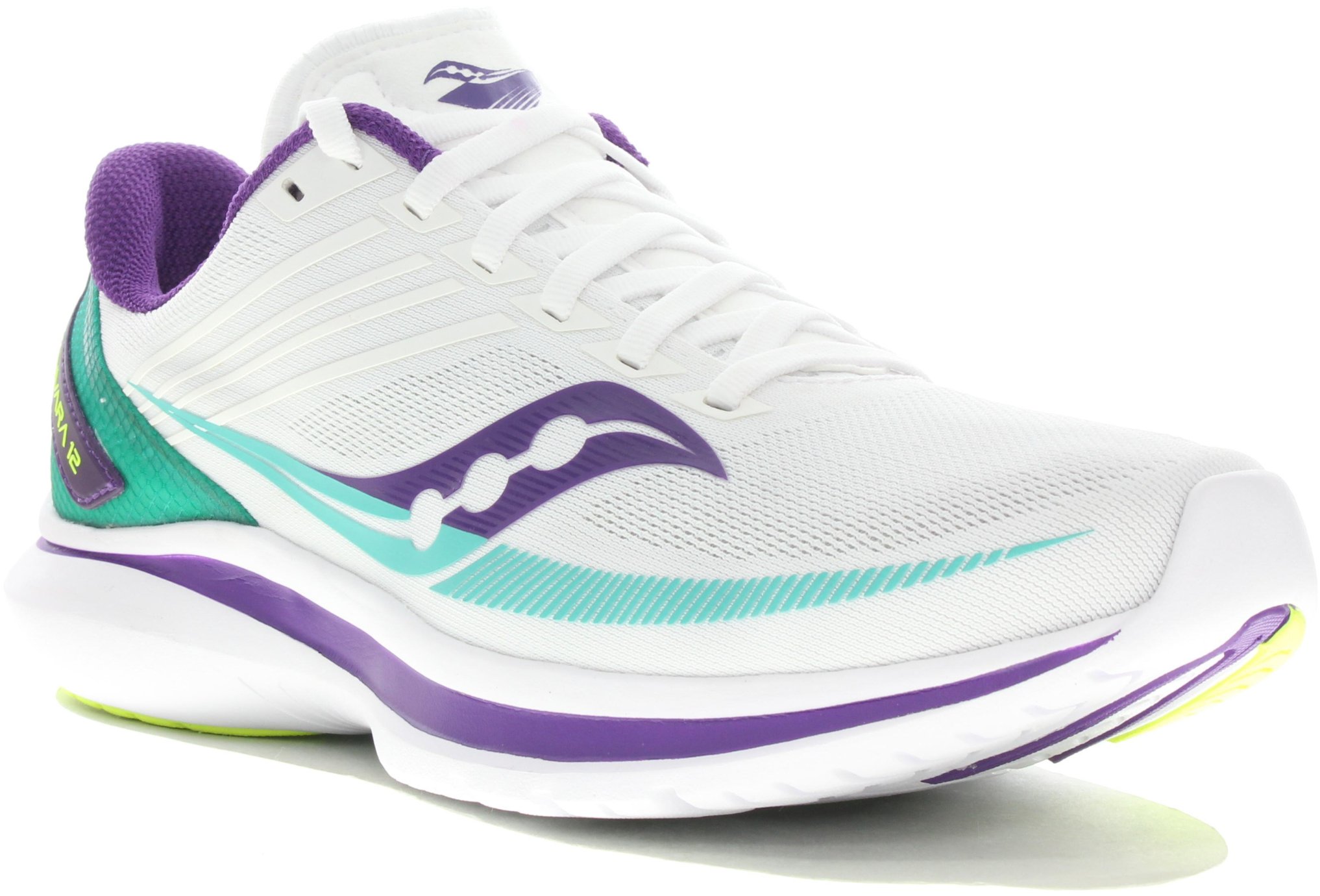 Saucony Kinvara 12 Damen