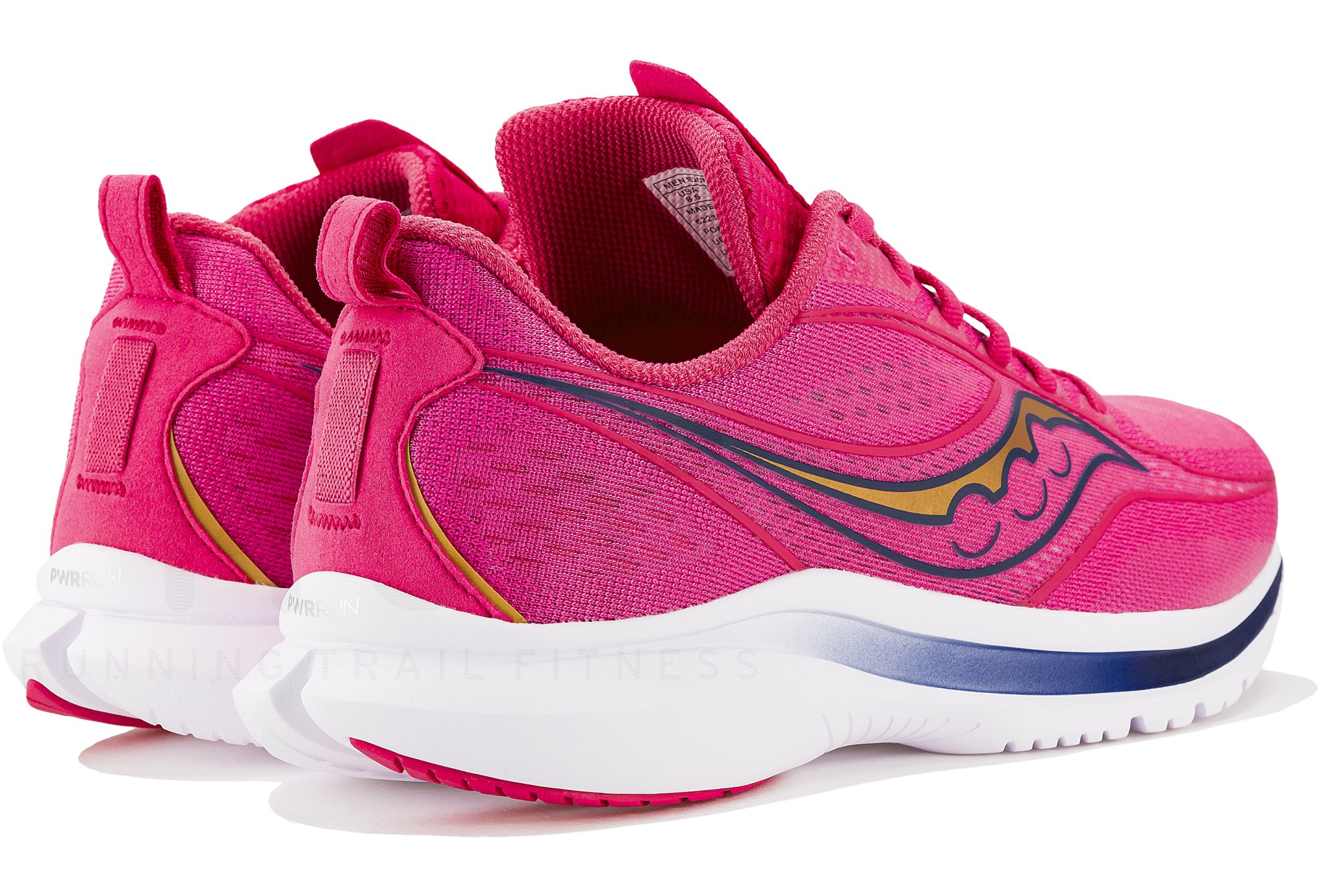 Saucony Kinvara 13 M