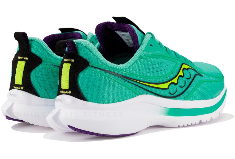 Saucony Kinvara 13