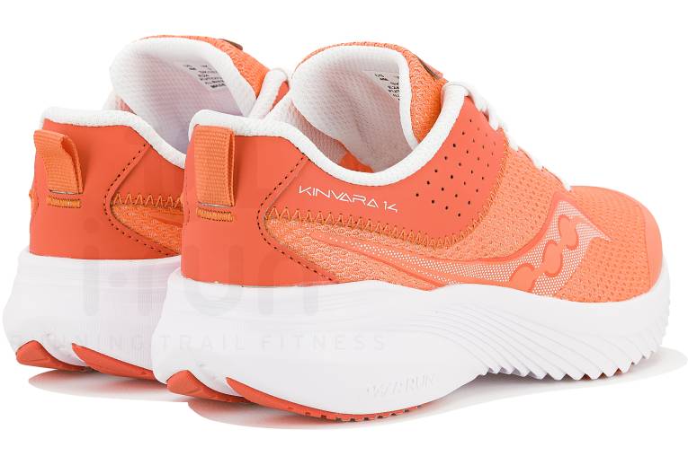 Saucony Kinvara 14 