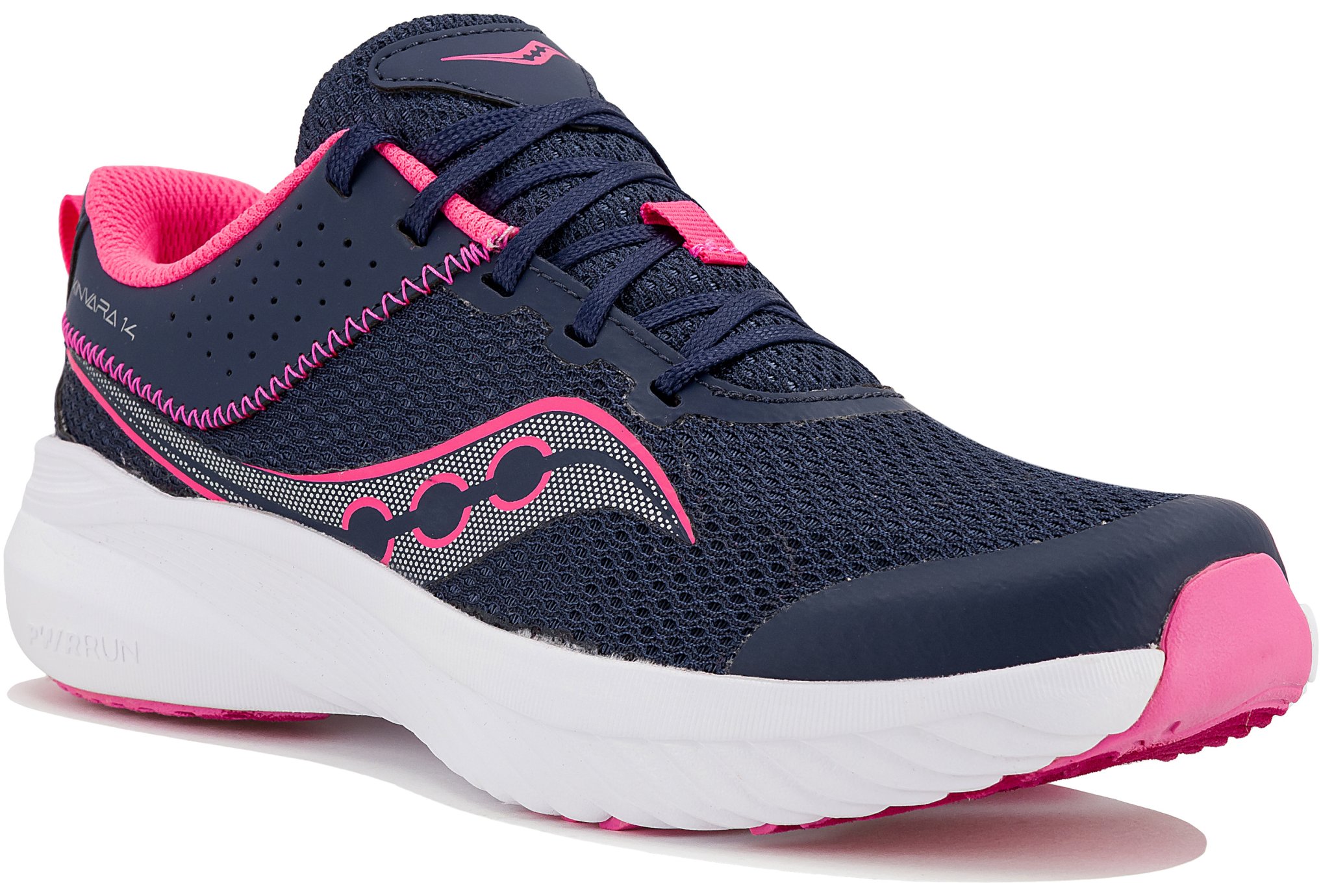 Saucony Kinvara 14 Chaussures de sport femme - Saucony - Chaussures de sport