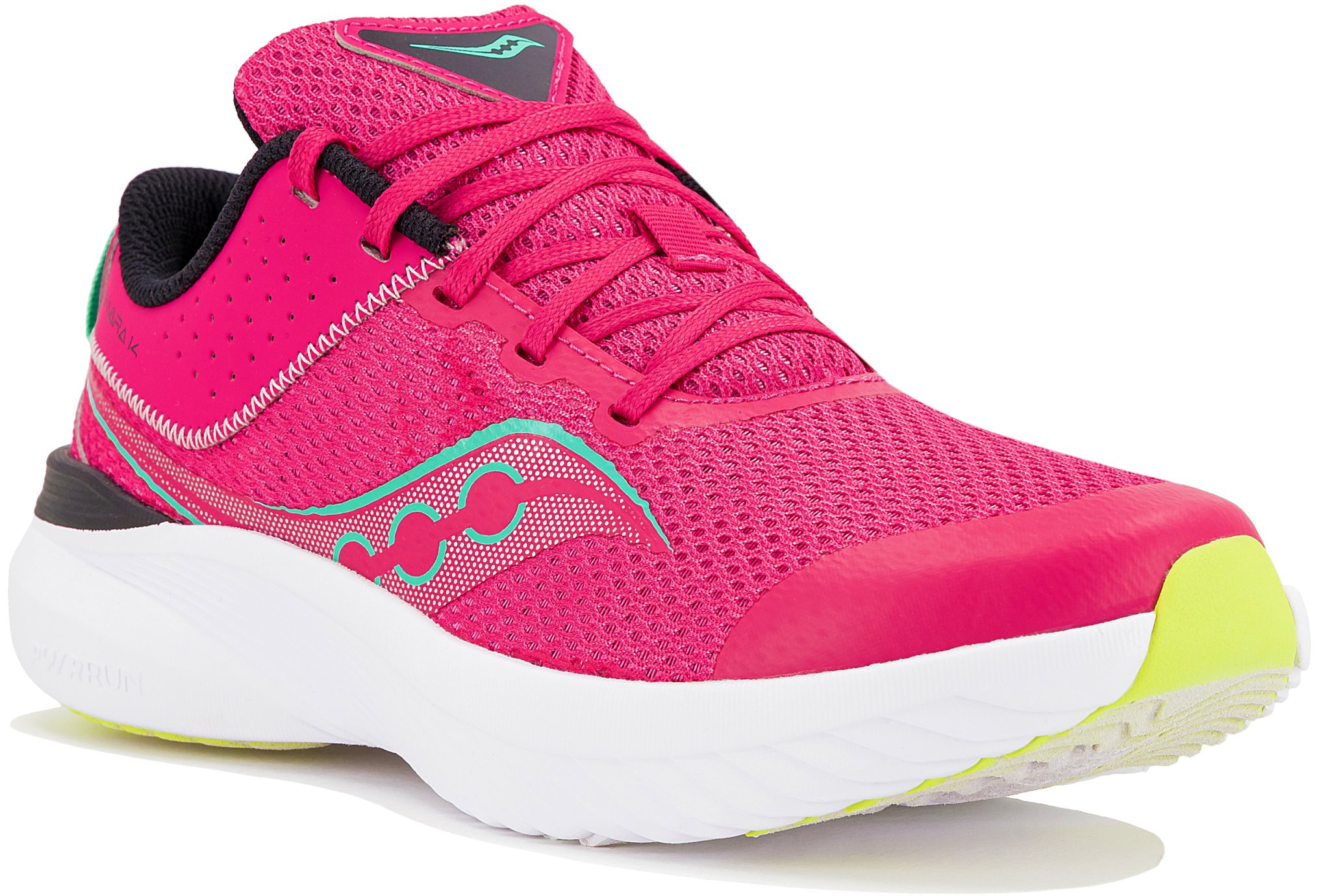 Saucony Kinvara 14 Fille Chaussures de sport femme
