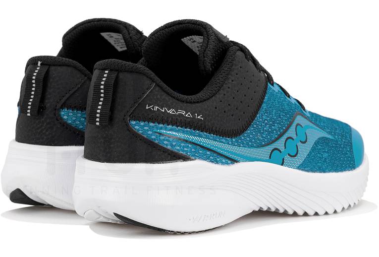 Saucony Kinvara 14 Junior 