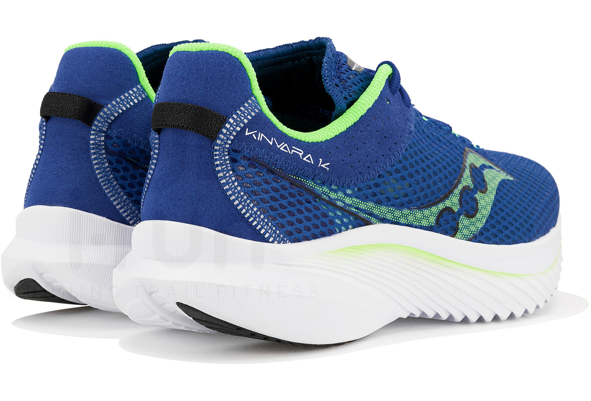Saucony Kinvara 14 Herren
