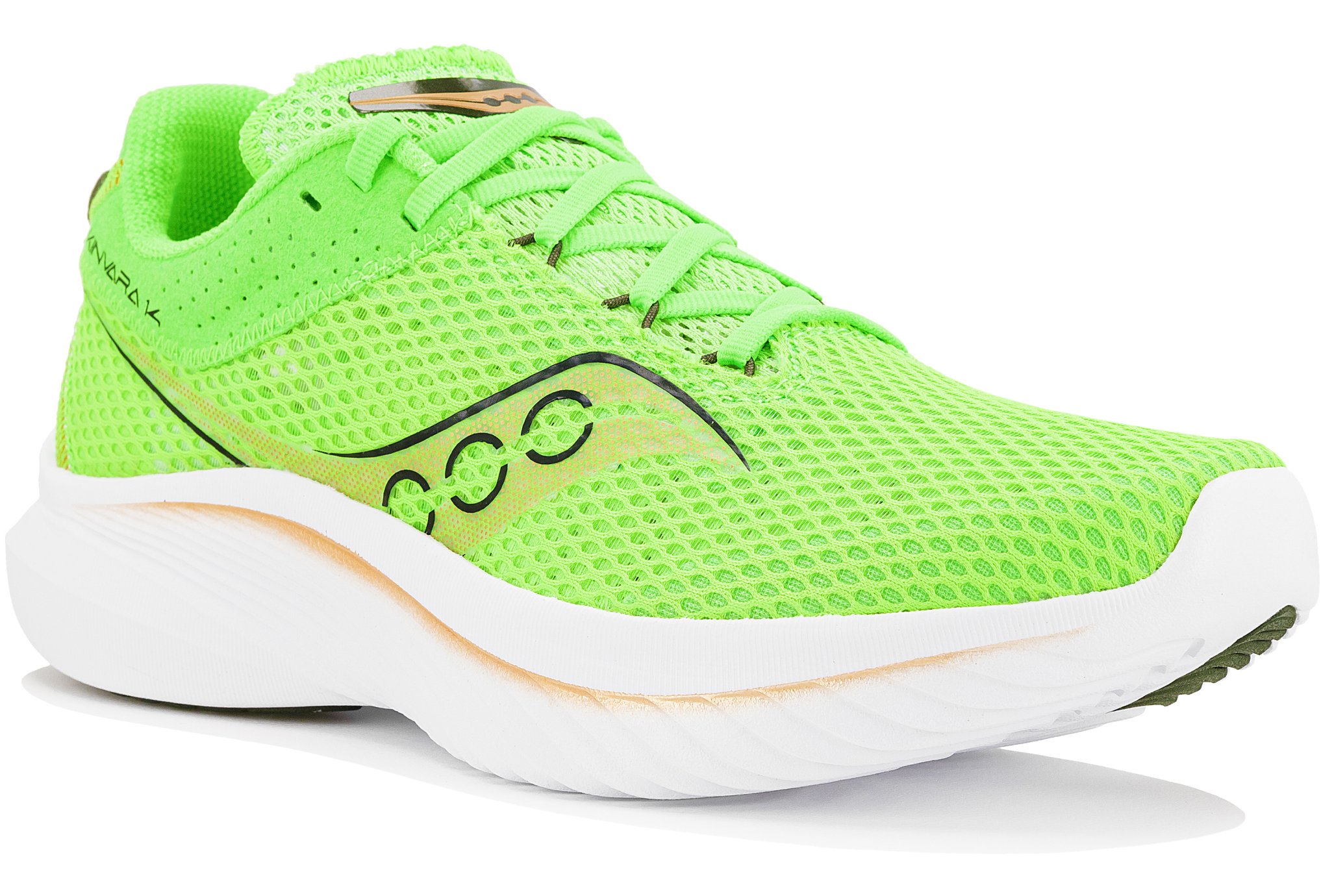 Saucony Kinvara 14 M Chaussures homme