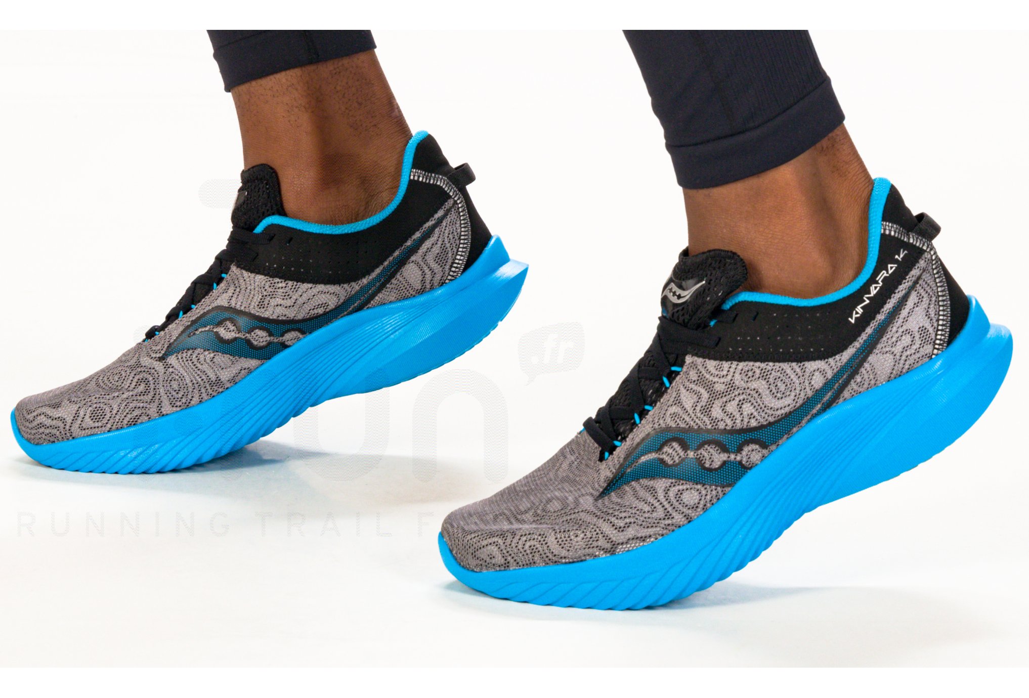Saucony Kinvara 14 Herren