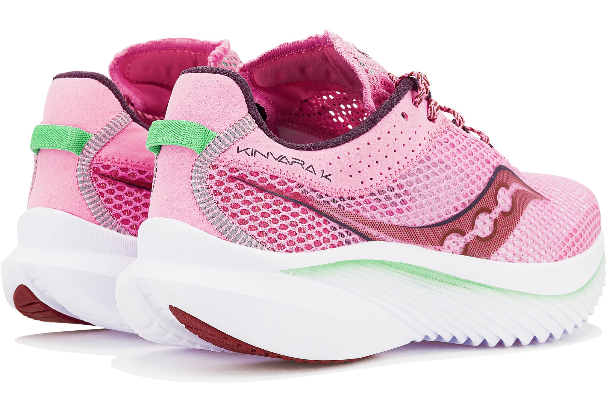Saucony Kinvara 14 W
