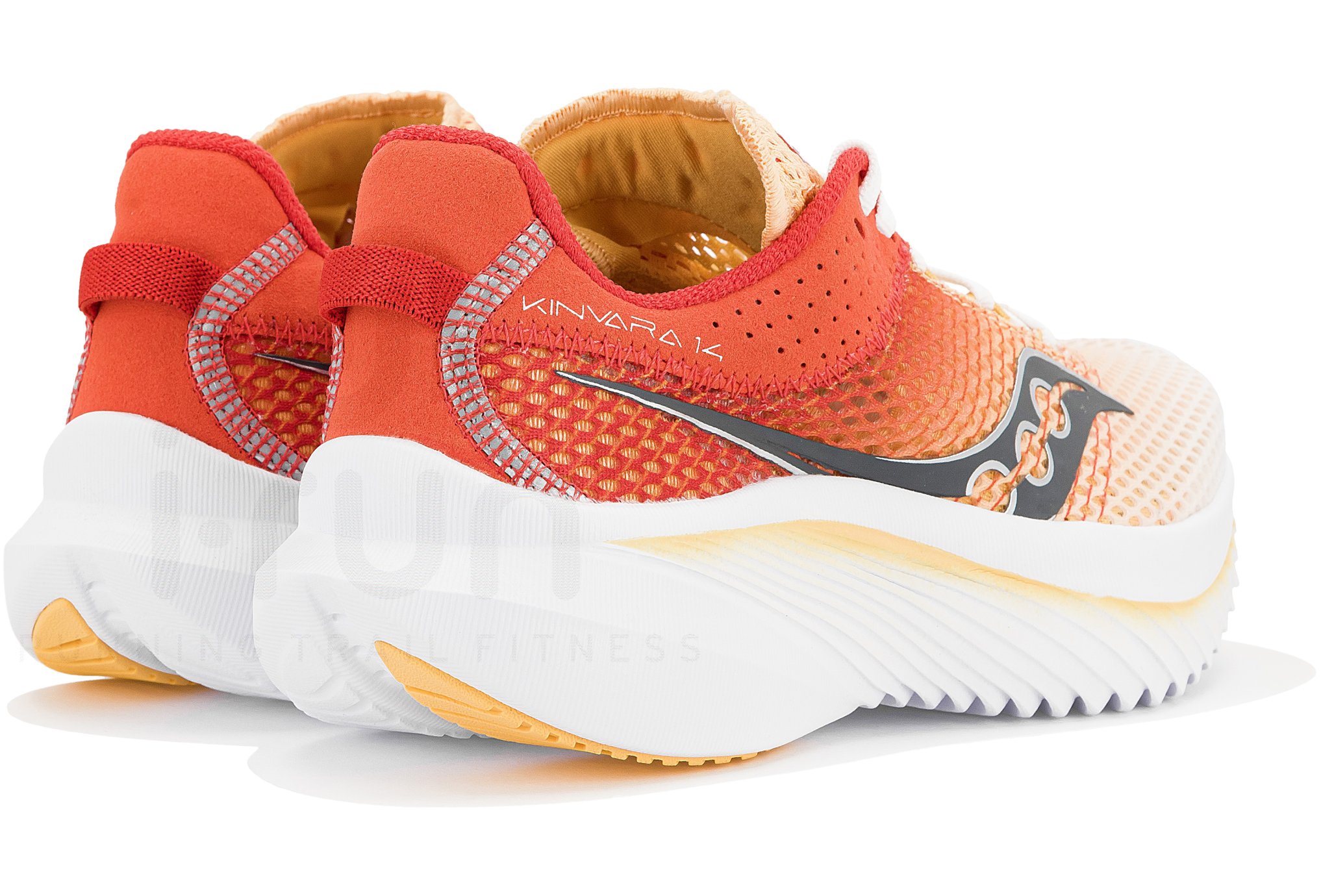Saucony Kinvara 14 Damen