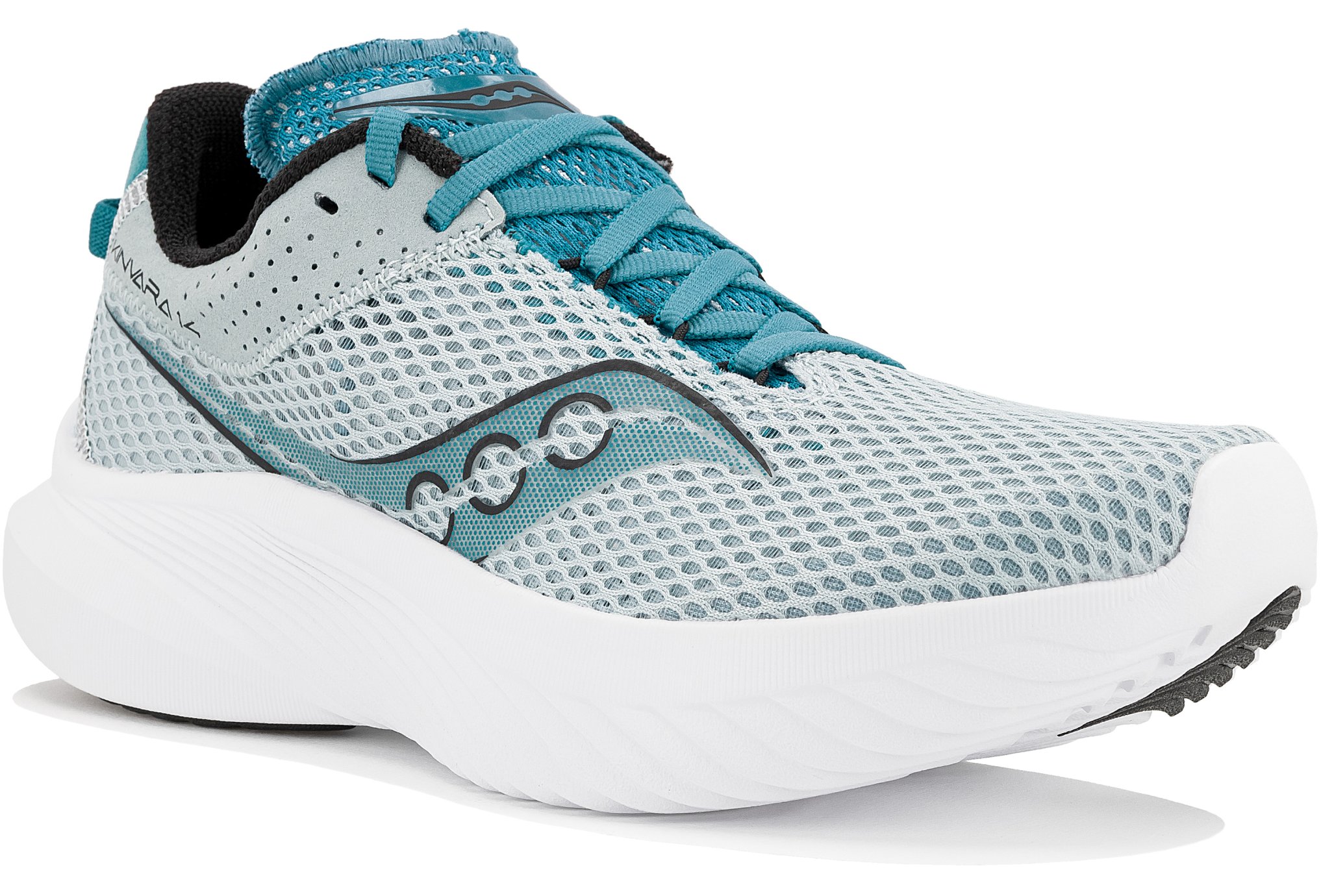 Saucony Kinvara 14 W Chaussures de sport femme