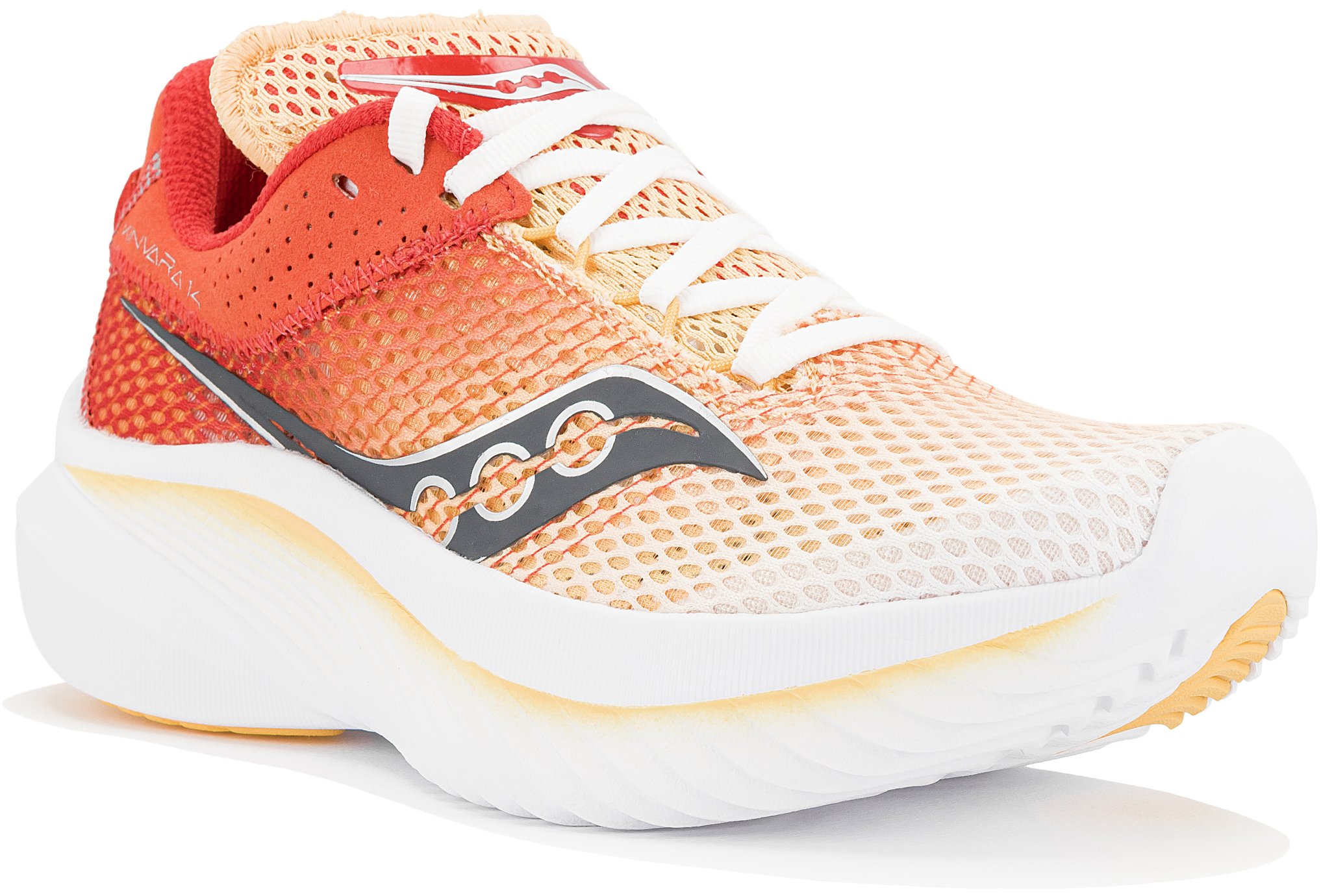 Saucony Kinvara 14 W Chaussures de sport femme
