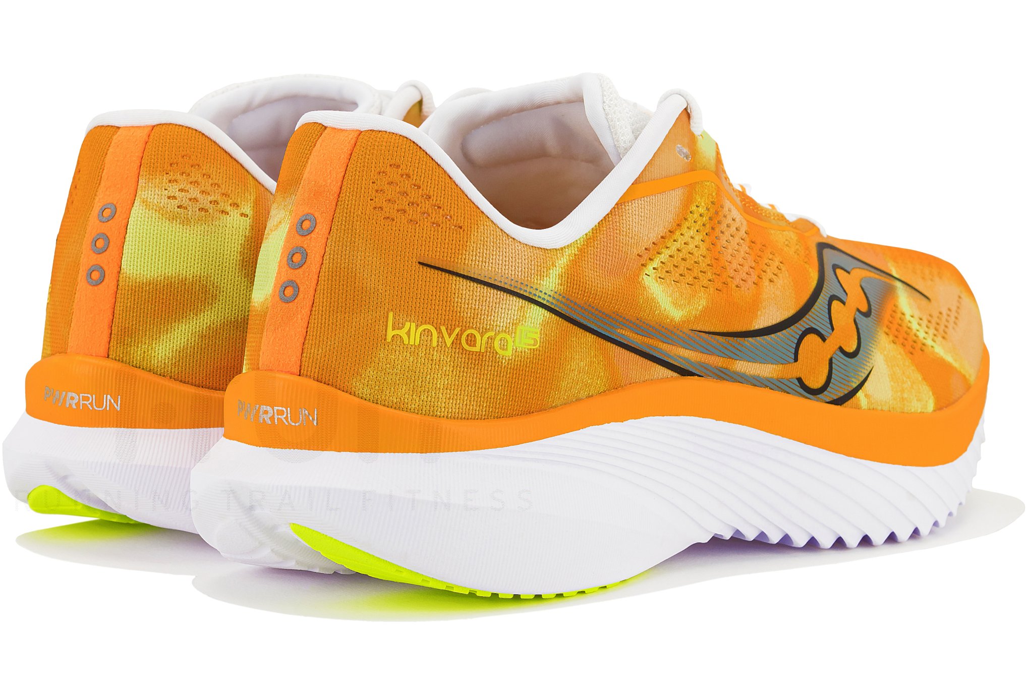 Saucony Kinvara 15 W