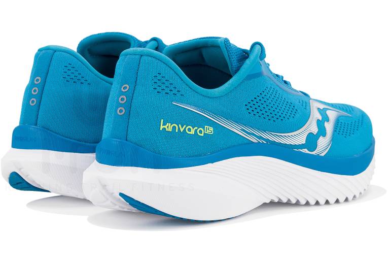 Saucony Kinvara 15 