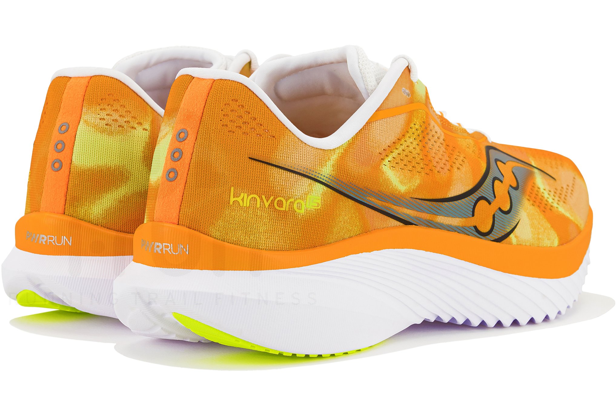 Saucony Kinvara 15 M