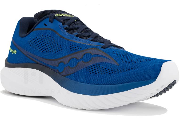 Saucony Kinvara 15 