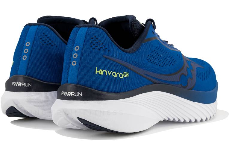 Saucony Kinvara 15 
