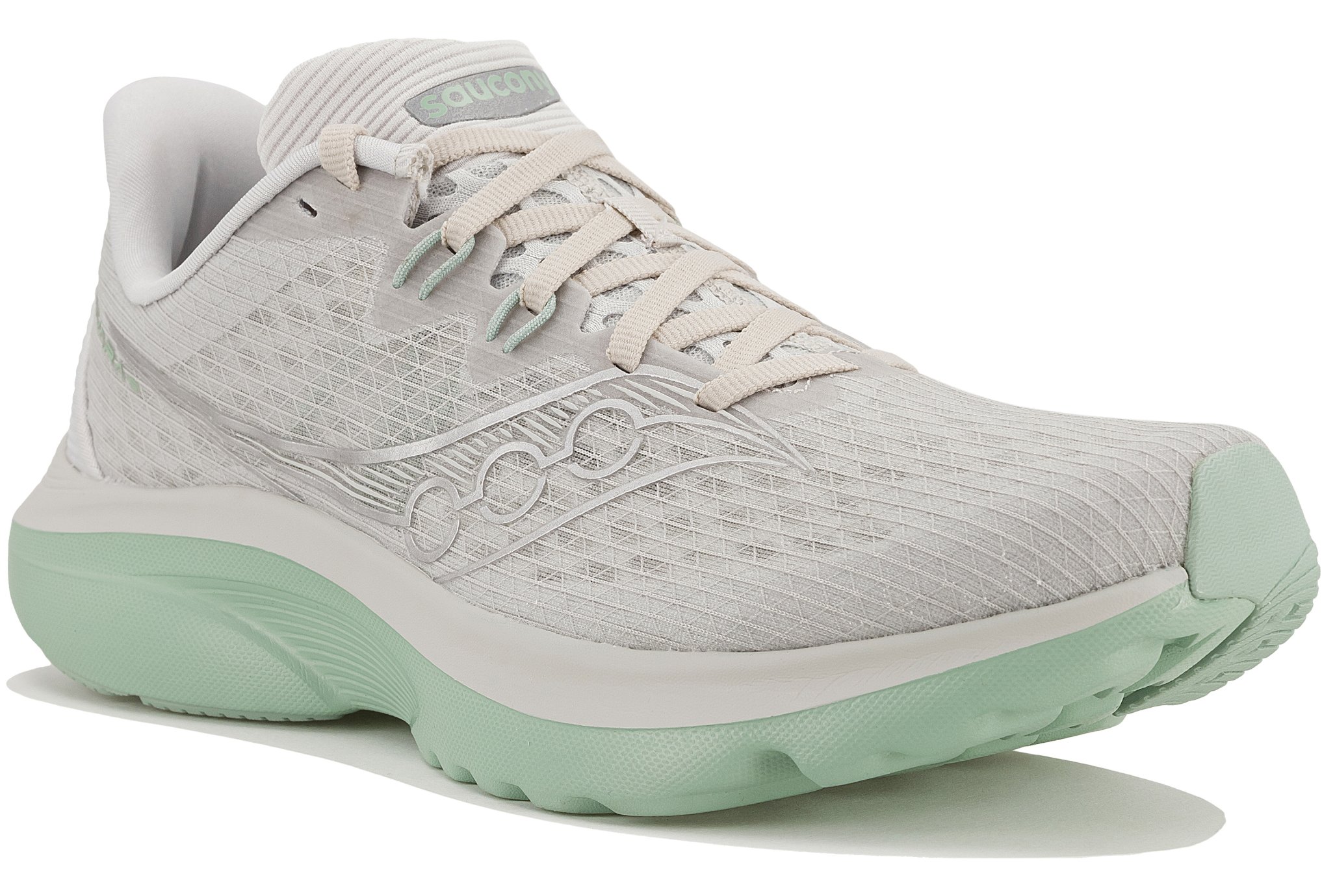 Saucony Kinvara 16 Chaussures de sport femme - Saucony - Chaussures de sport