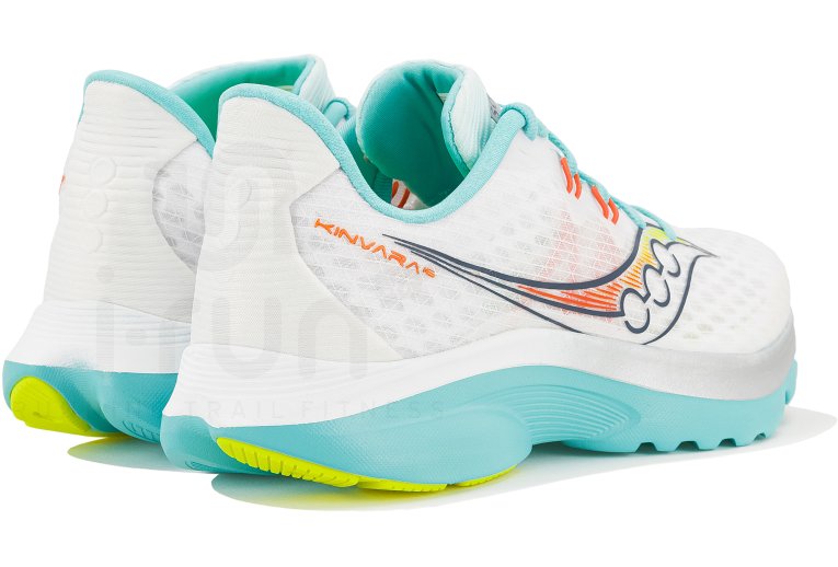 Saucony Kinvara 16