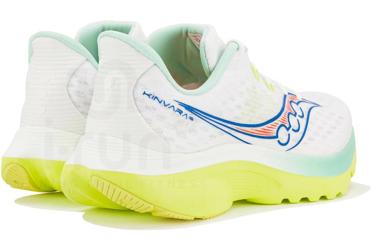 Saucony Kinvara 16 