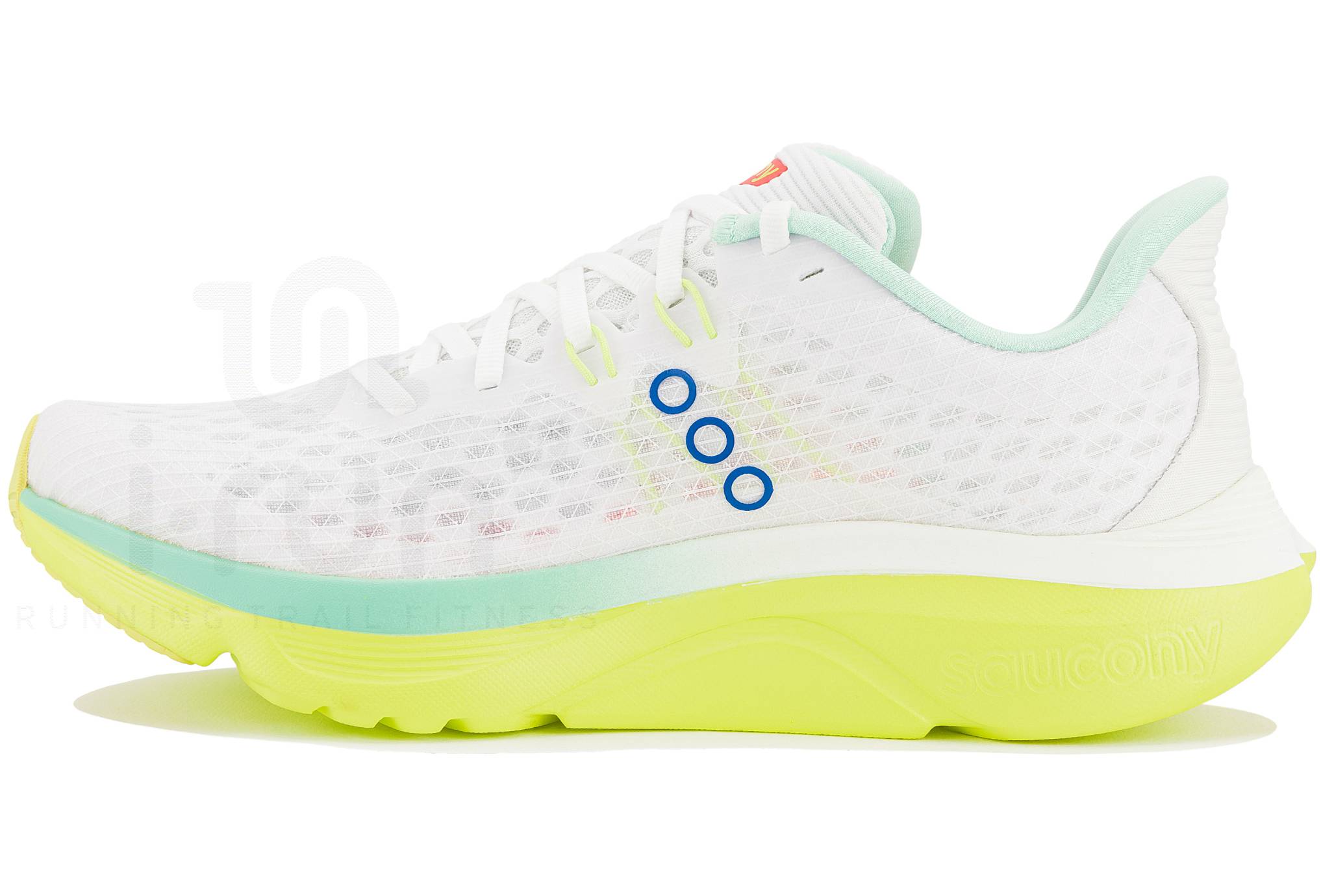 Saucony Kinvara 16