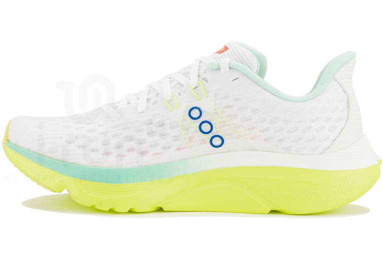 Saucony Kinvara 16 