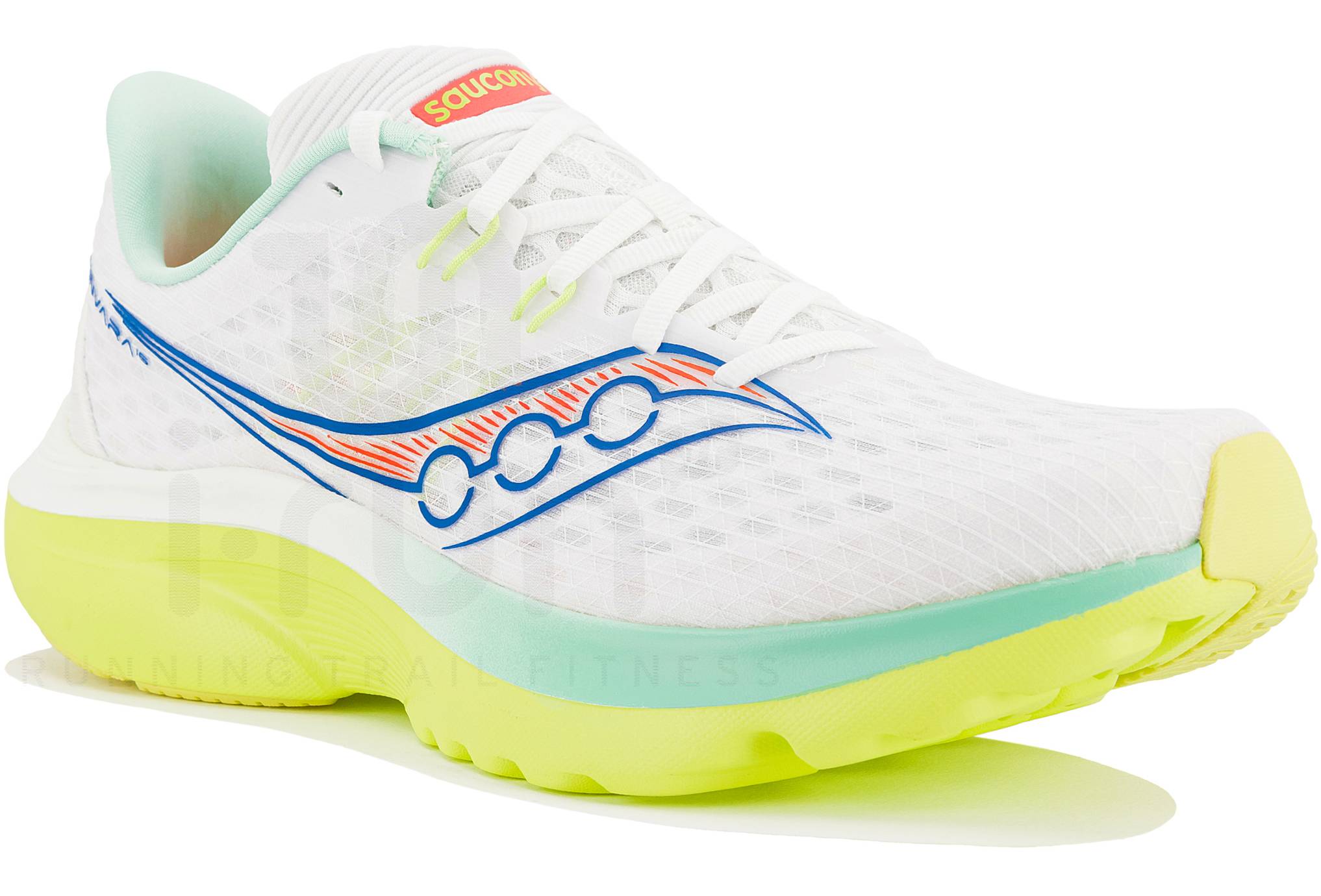 Saucony Kinvara 16