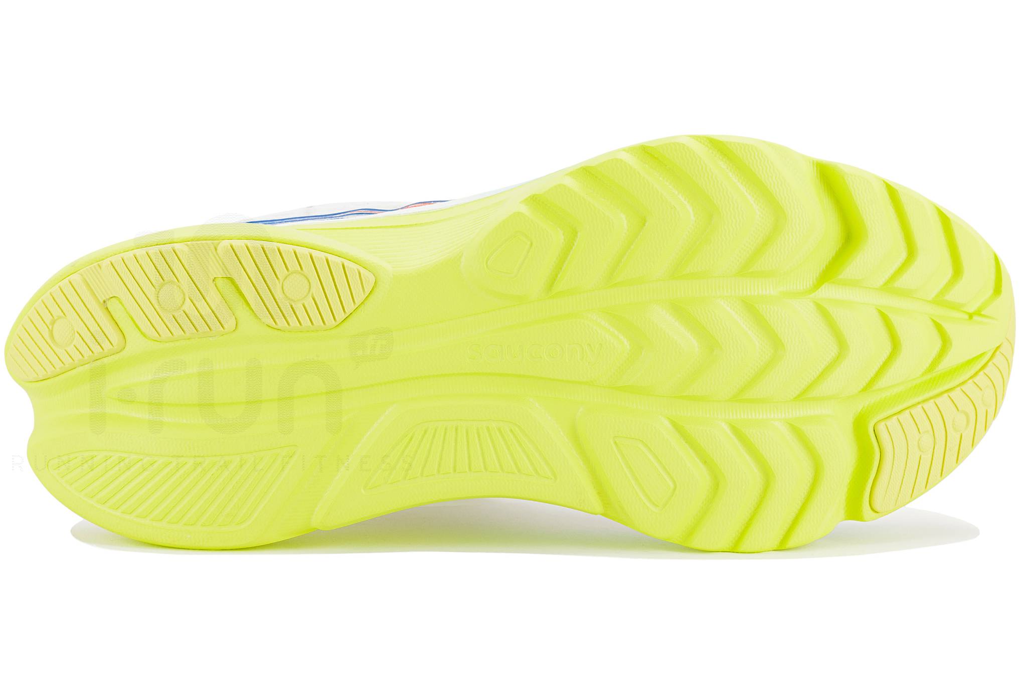 Saucony Kinvara 16