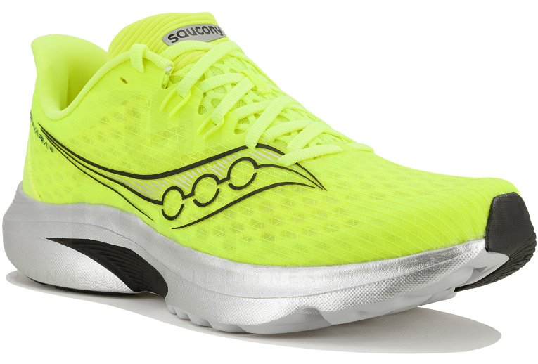 Saucony Kinvara 16