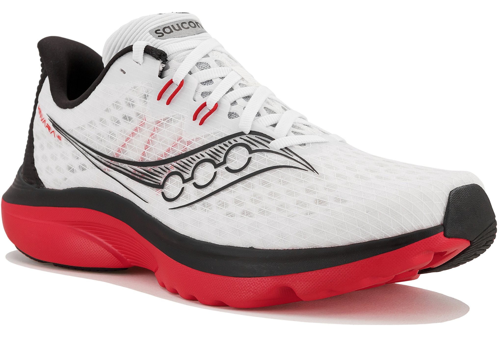 Saucony Kinvara 16 Chaussures homme - Saucony - Chaussures de sport