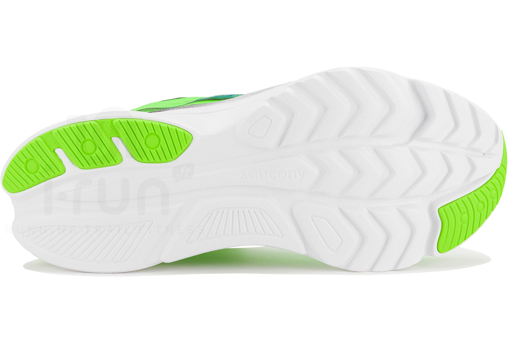 Saucony Kinvara 16