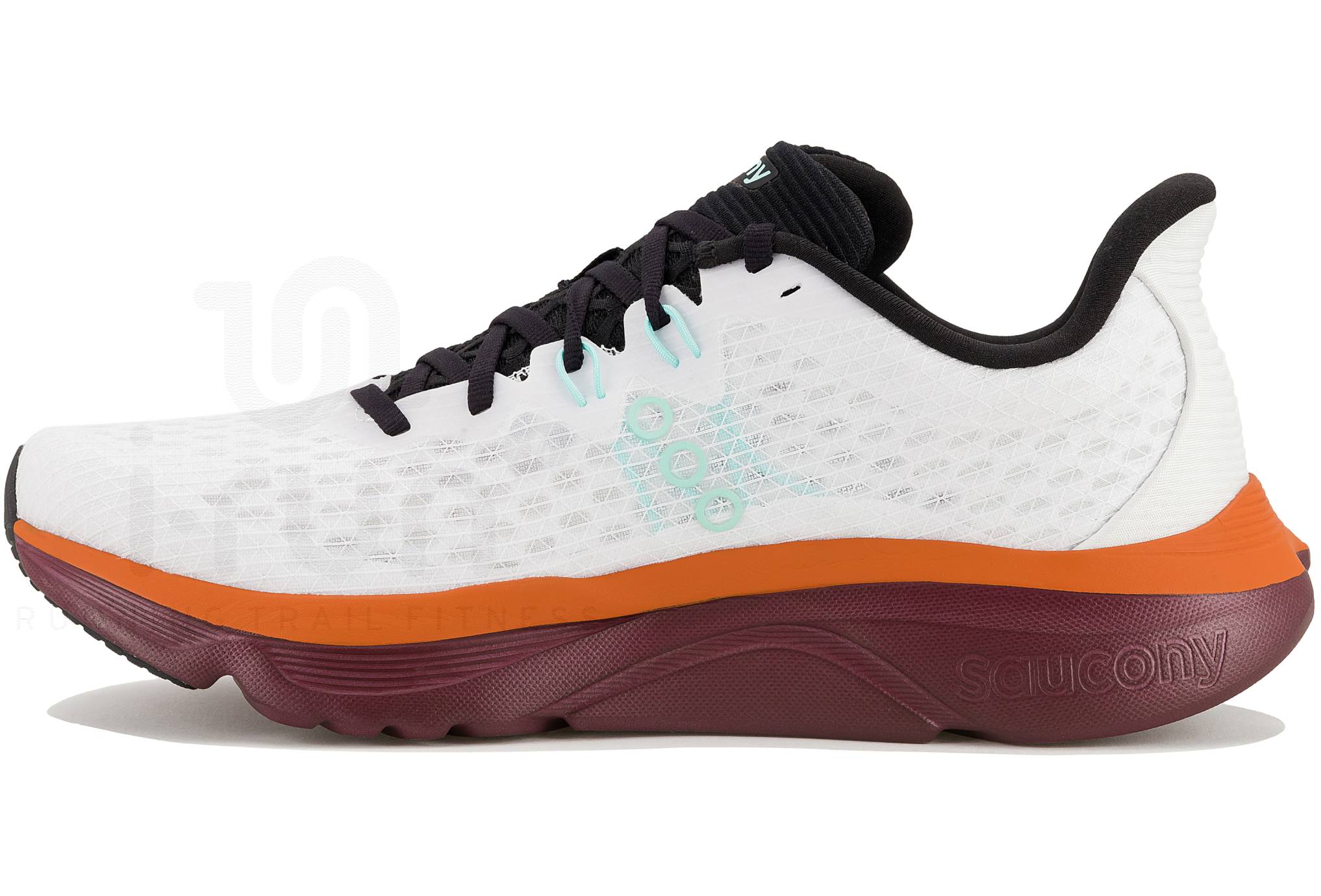 Saucony Kinvara 16 Herren