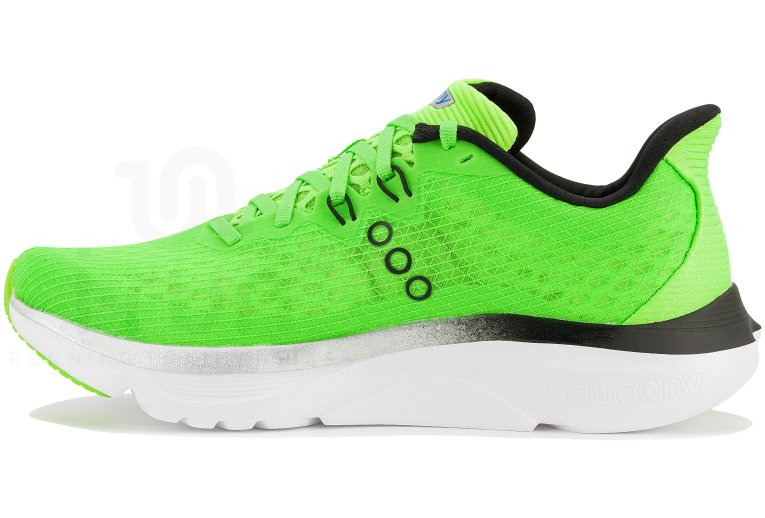 Saucony Kinvara 16