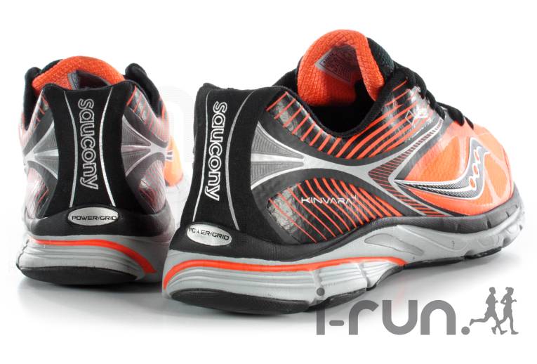 Saucony Kinvara 4 Gore-Tex M 