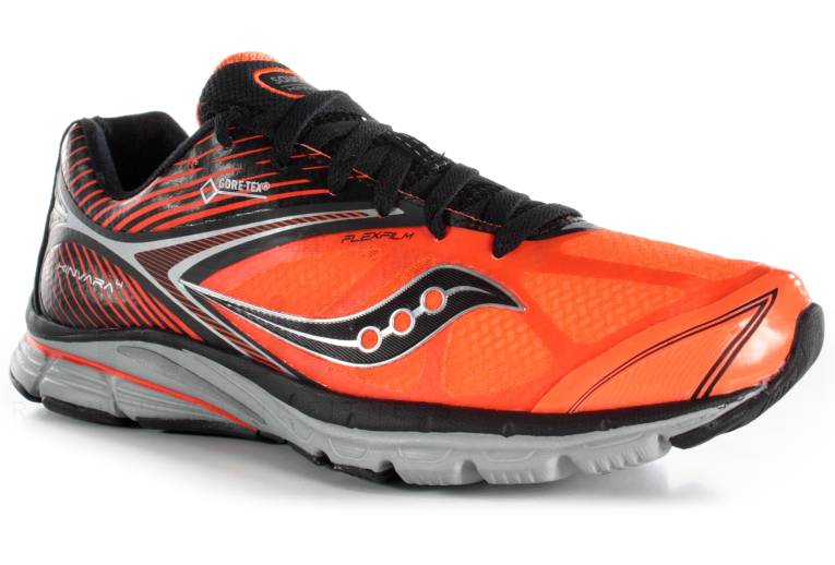 Saucony Kinvara 4 Gore-Tex M 